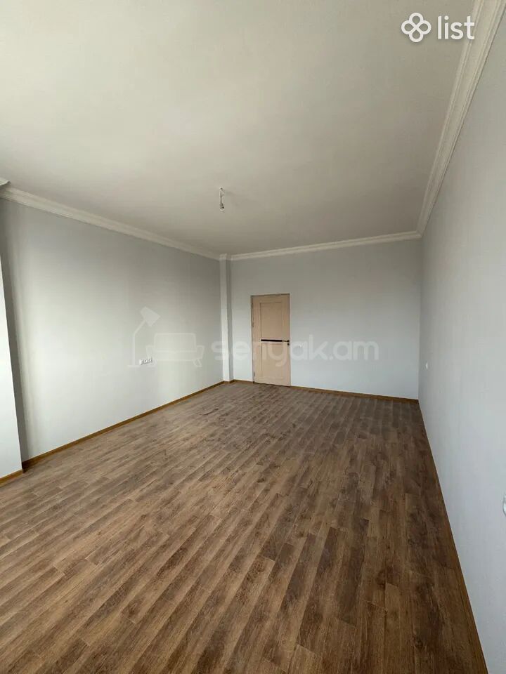4 Սենյականոց Բնակարան, 123քմ, 6/15 հարկ, Կապիտալ Վերանորոգված