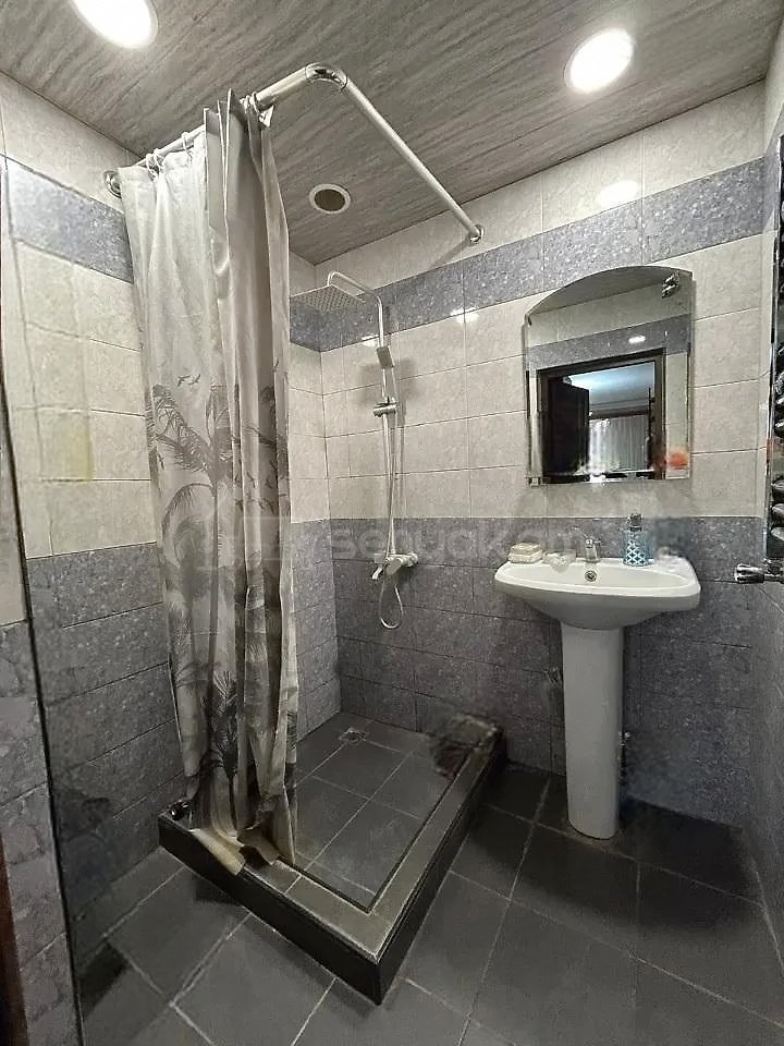 3 Սենյականոց Բնակարան, 80քմ, 11/14 հարկ, Կոսմետիկ Վերանորոգված
