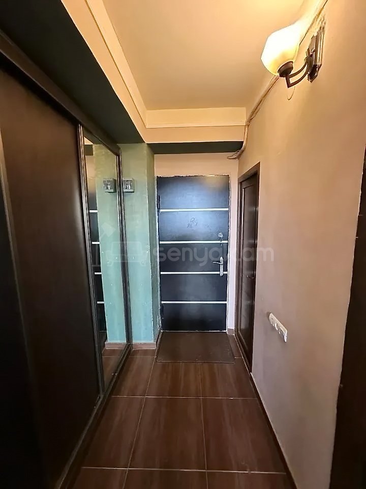 3 Սենյականոց Բնակարան, 80քմ, 11/14 հարկ, Կոսմետիկ Վերանորոգված