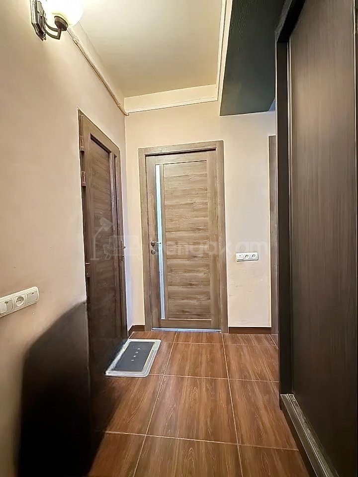 3 Սենյականոց Բնակարան, 80քմ, 11/14 հարկ, Կոսմետիկ Վերանորոգված