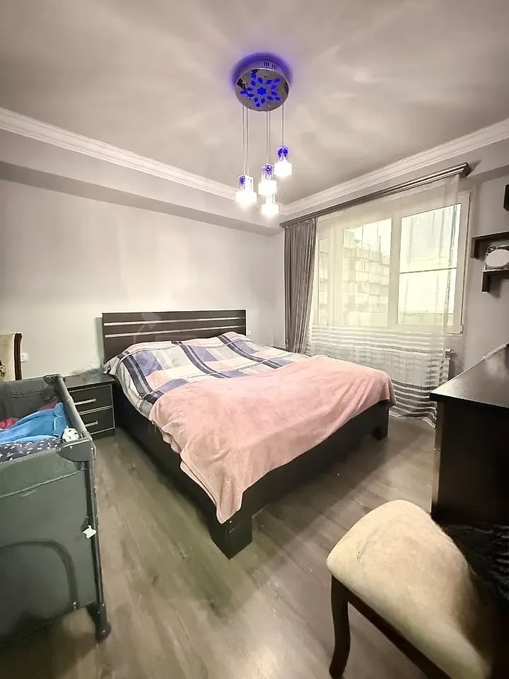 3 Սենյականոց Բնակարան, 80քմ, 11/14 հարկ, Կոսմետիկ Վերանորոգված