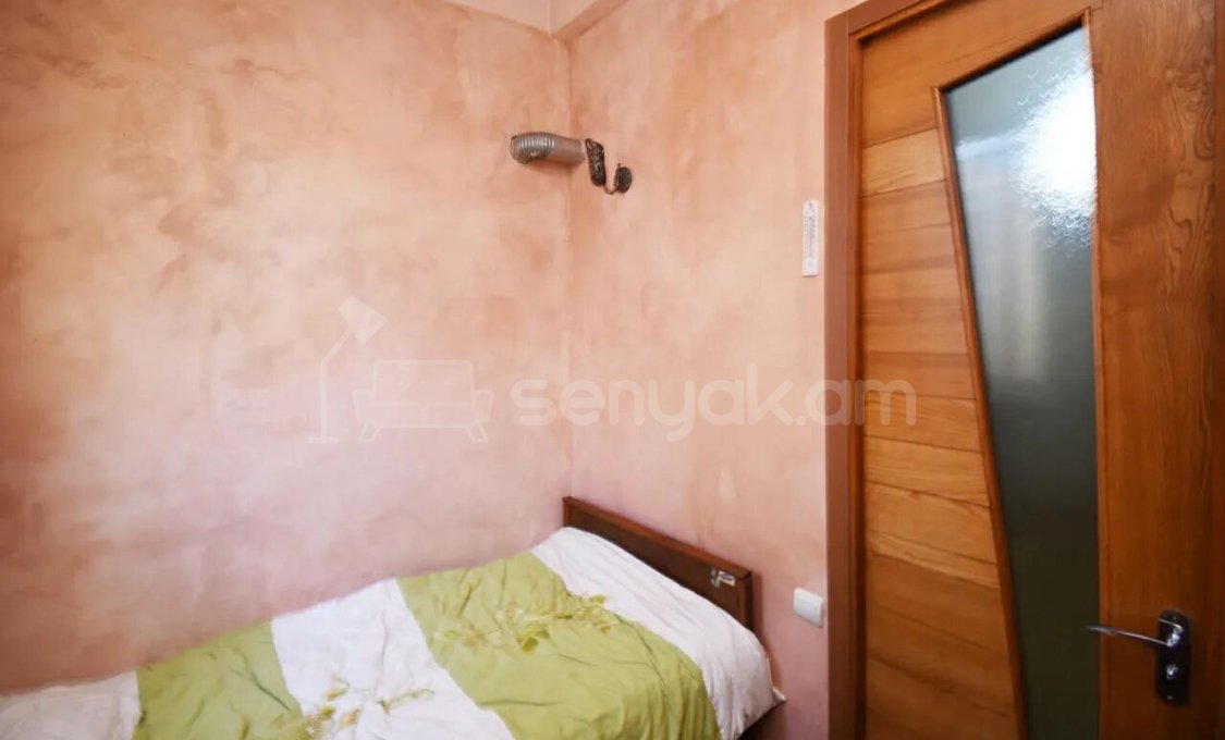 3 Սենյականոց Բնակարան, 60քմ, 3/9 հարկ, Կապիտալ Վերանորոգված, Կահավորված