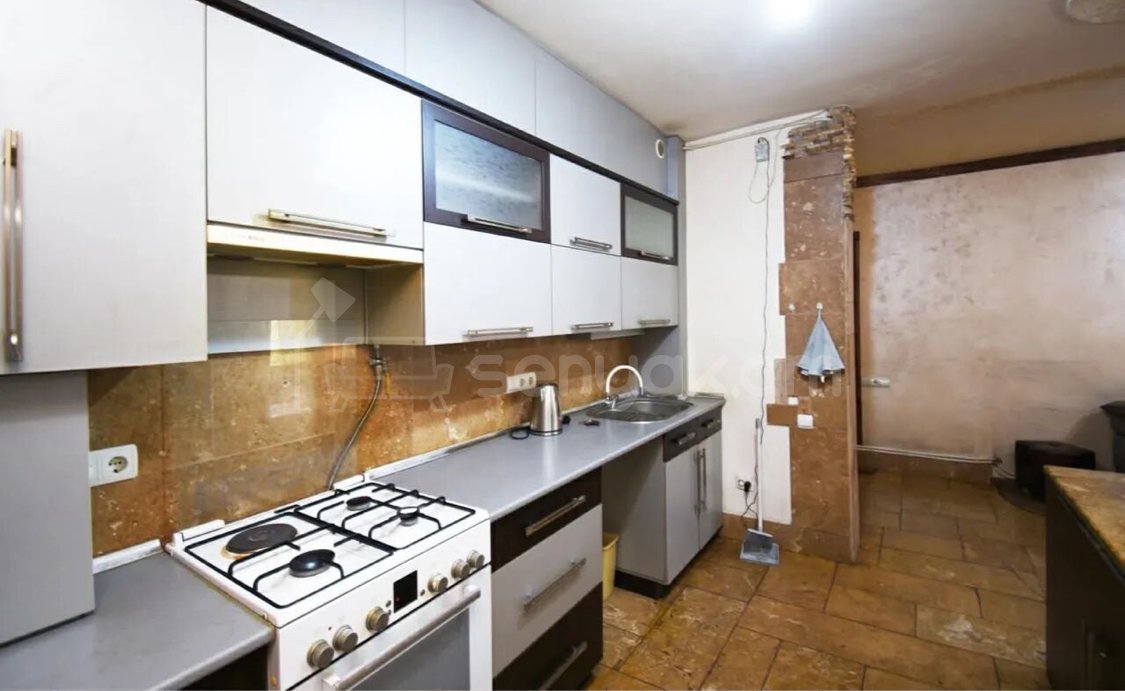 3 Սենյականոց Բնակարան, 60քմ, 3/9 հարկ, Դիզայներական Վերանորոգված, Կահավորված