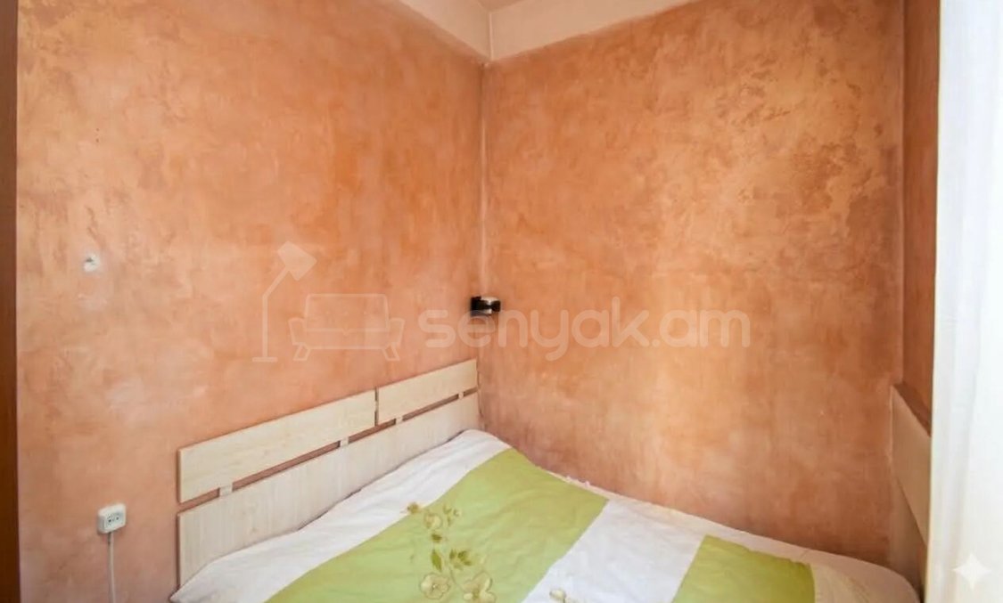 3 Սենյականոց Բնակարան, 60քմ, 3/9 հարկ, Դիզայներական Վերանորոգված, Կահավորված