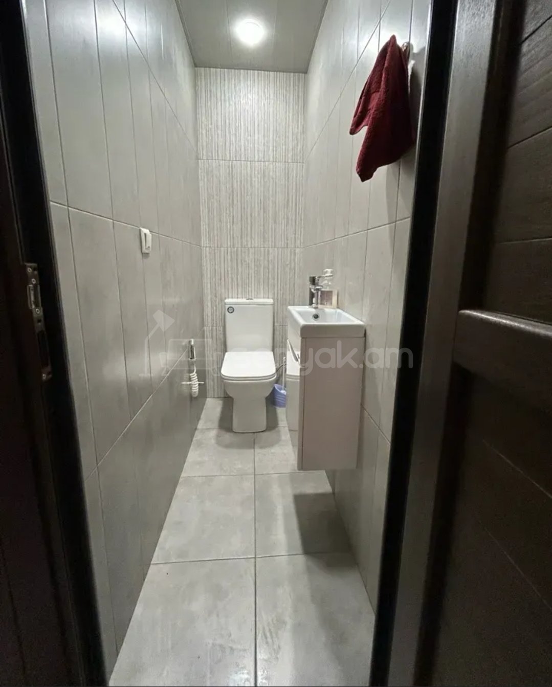 3 Սենյականոց Բնակարան, 65քմ, 10/14 հարկ, Կապիտալ Վերանորոգված