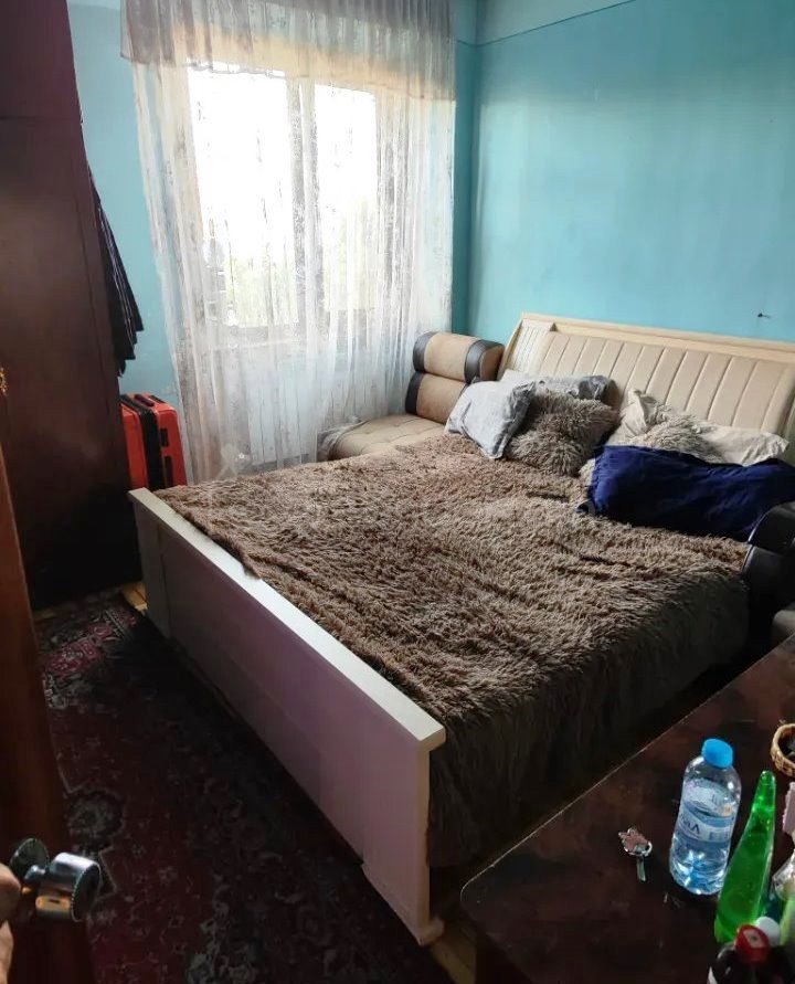 3 Սենյականոց Բնակարան, 73քմ, 3/9 հարկ, Նորմալ Վիճակում