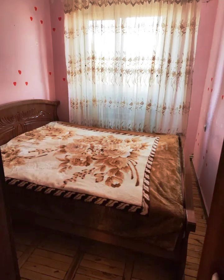 3 Սենյականոց Բնակարան, 73քմ, 3/9 հարկ, Նորմալ Վիճակում