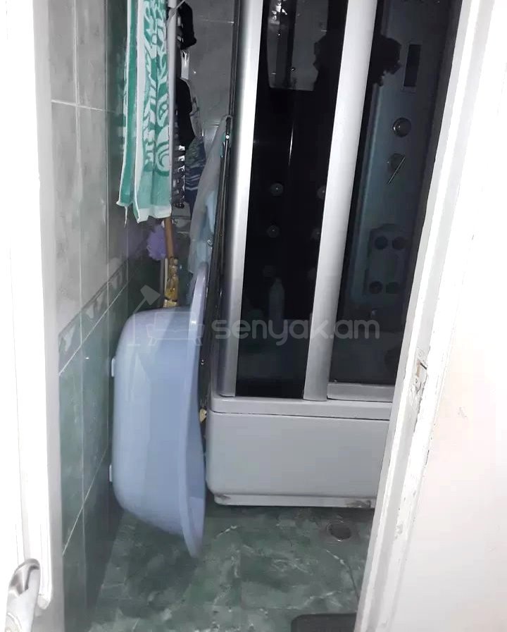 3 Սենյականոց Բնակարան, 76քմ, 1/9 հարկ, Կոսմետիկ Վերանորոգված