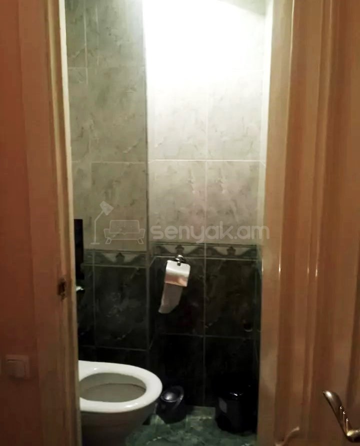 3 Սենյականոց Բնակարան, 76քմ, 1/9 հարկ, Կոսմետիկ Վերանորոգված
