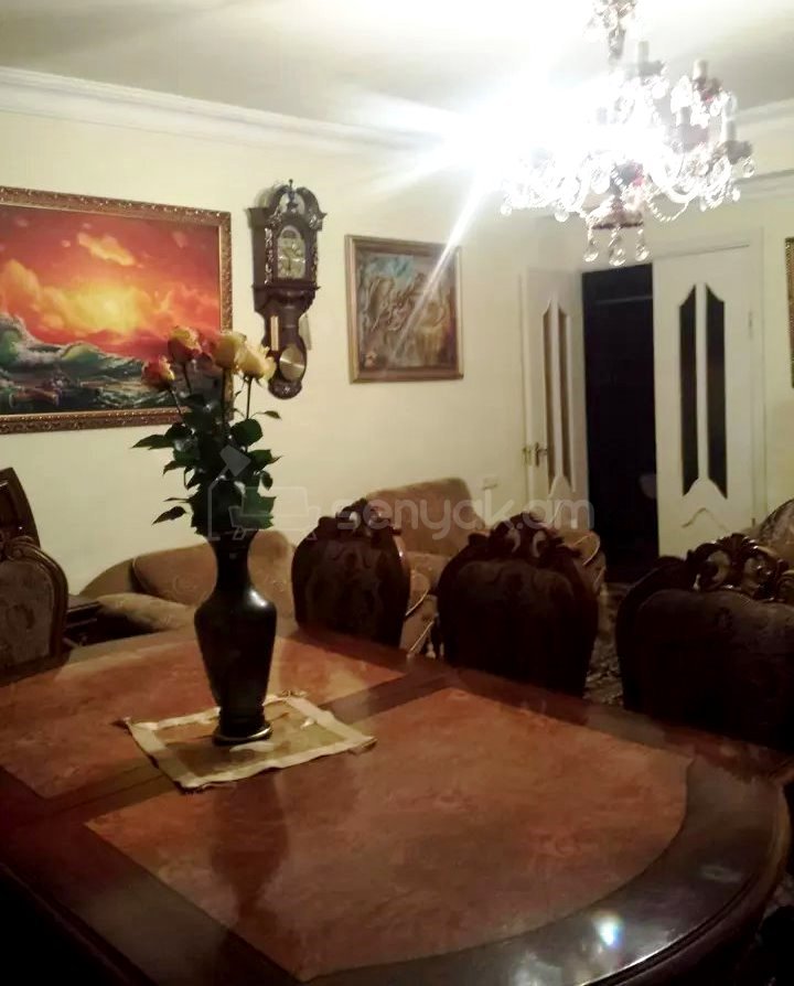 3 Սենյականոց Բնակարան, 76քմ, 1/9 հարկ, Կոսմետիկ Վերանորոգված