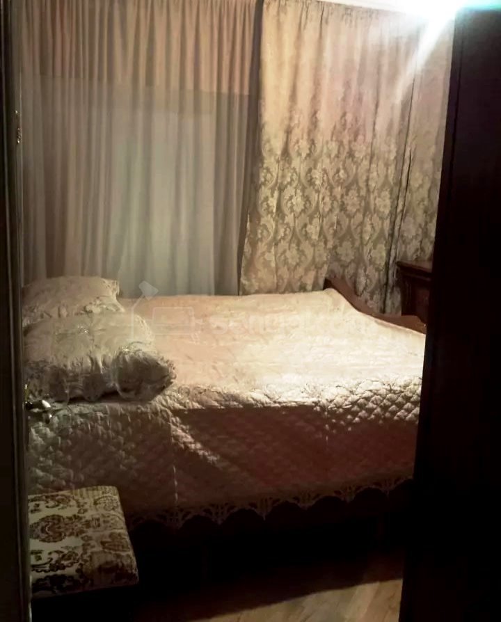 3 Սենյականոց Բնակարան, 76քմ, 1/9 հարկ, Կոսմետիկ Վերանորոգված