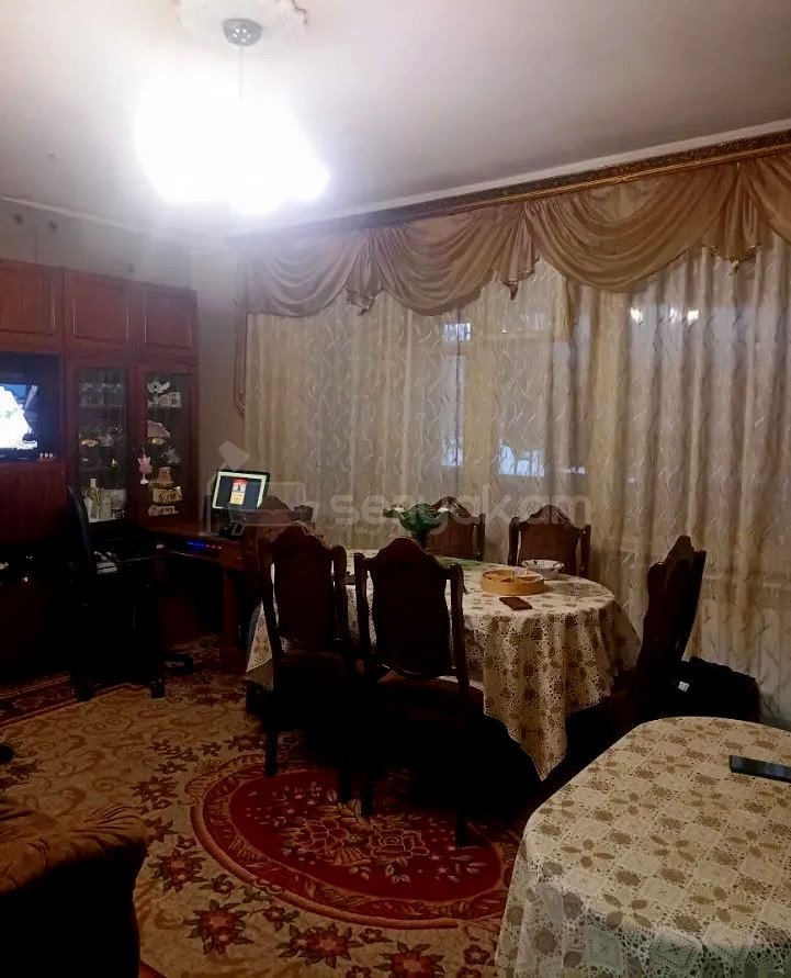 3 Սենյականոց Բնակարան, 74քմ, 1/9 հարկ, Պետական Վիճակում