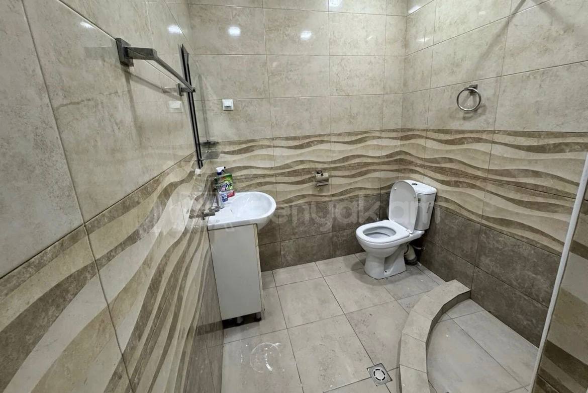 2 Սենյականոց Սեփական Տուն, 70քմ, Կապիտալ Վերանորոգված, Կահավորված