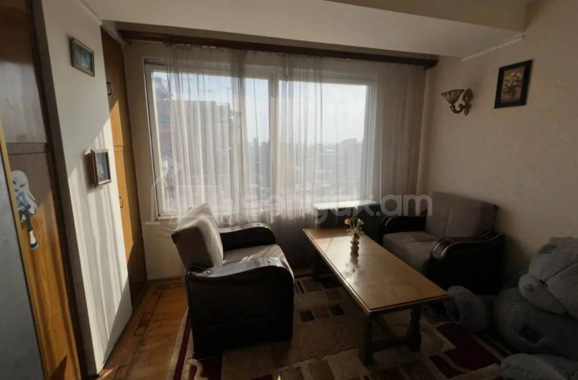 3 Սենյականոց Բնակարան, 86քմ, 13/14 հարկ, Կոսմետիկ Վերանորոգված, Կահավորված, Արևկող