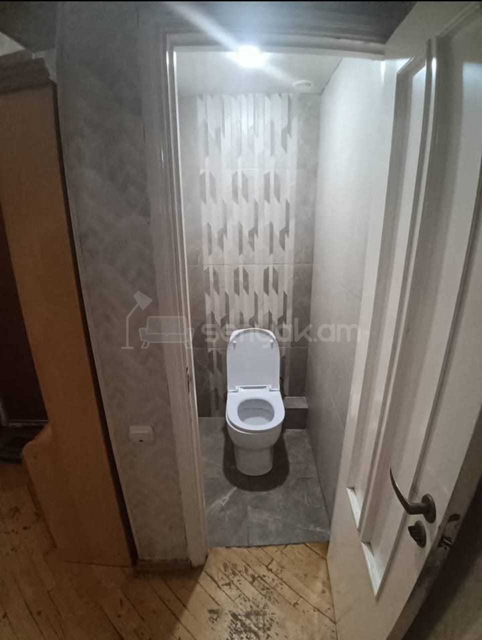 3 Սենյականոց Բնակարան, 80քմ, 5/14 հարկ, Նորմալ Վիճակում, Կահավորված