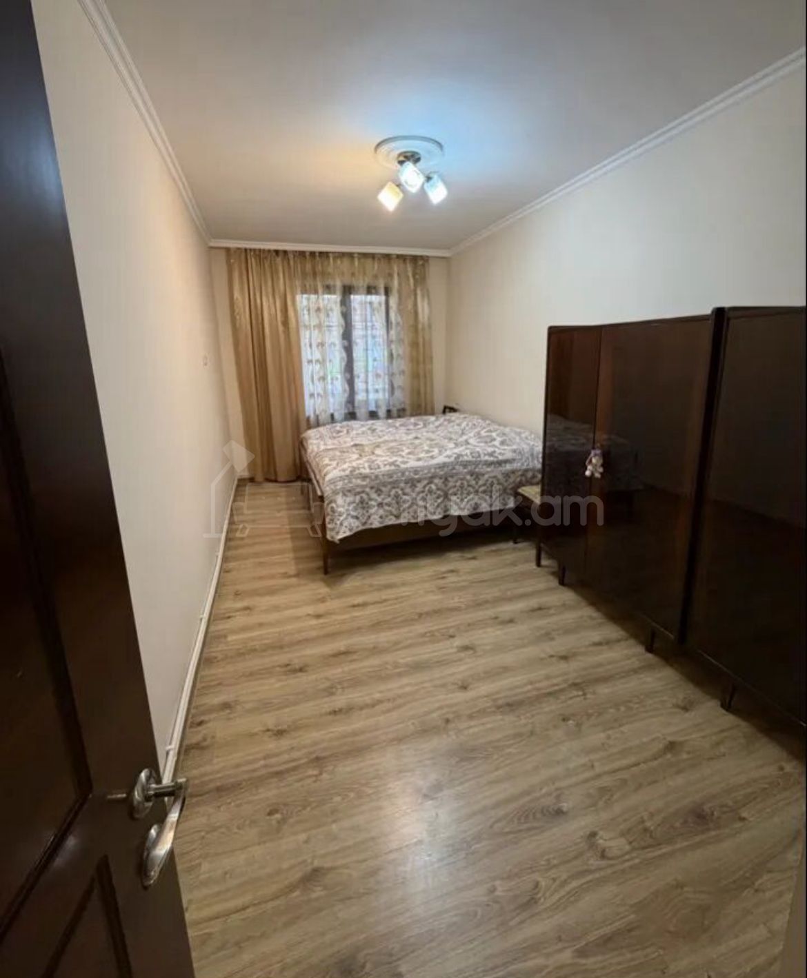 3 Սենյականոց Բնակարան Քարե Շենքում, 69քմ, 1/5 հարկ, Կապիտալ Վերանորոգված, Արևկող