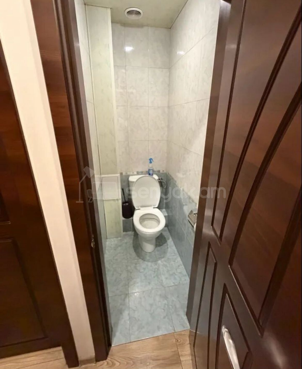 3 Սենյականոց Բնակարան Քարե Շենքում, 69քմ, 1/5 հարկ, Կապիտալ Վերանորոգված, Արևկող