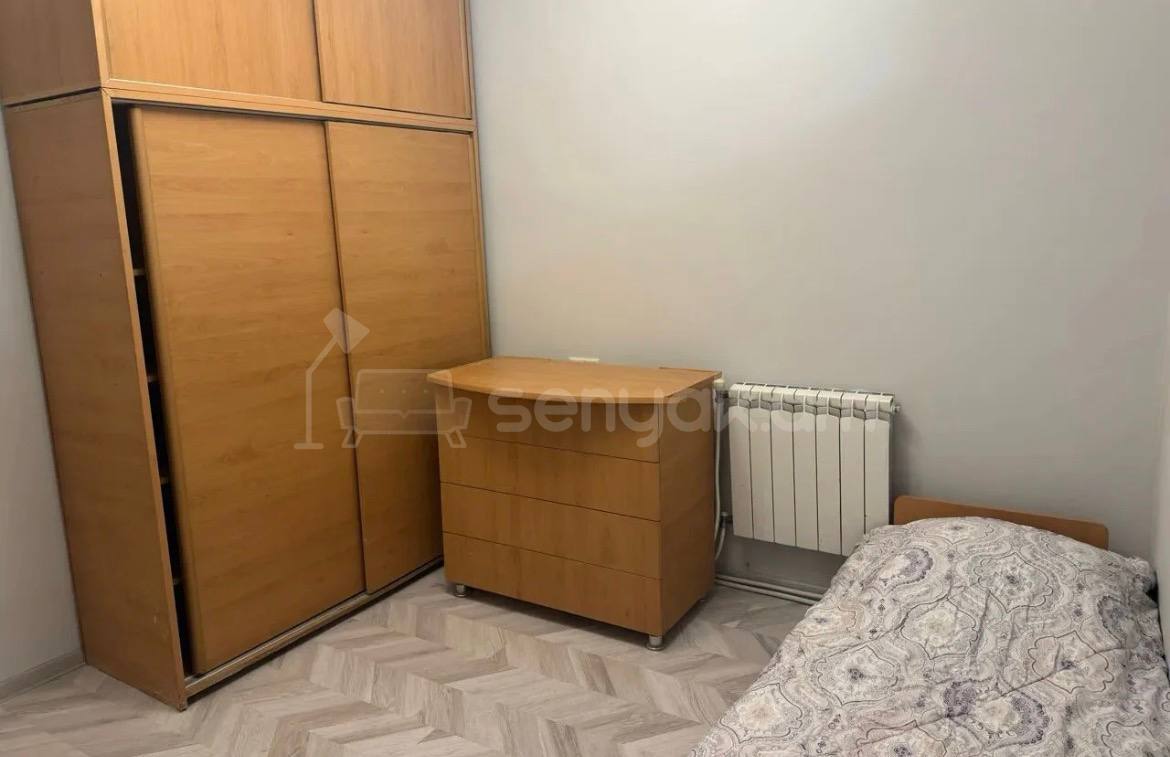 3 Սենյականոց Բնակարան, 65քմ, 8/10 հարկ, Կապիտալ Վերանորոգված, Կահավորված