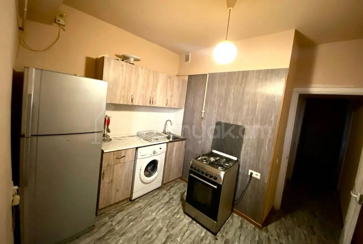 3 Սենյականոց Բնակարան, 65քմ, 8/10 հարկ, Կապիտալ Վերանորոգված, Կահավորված
