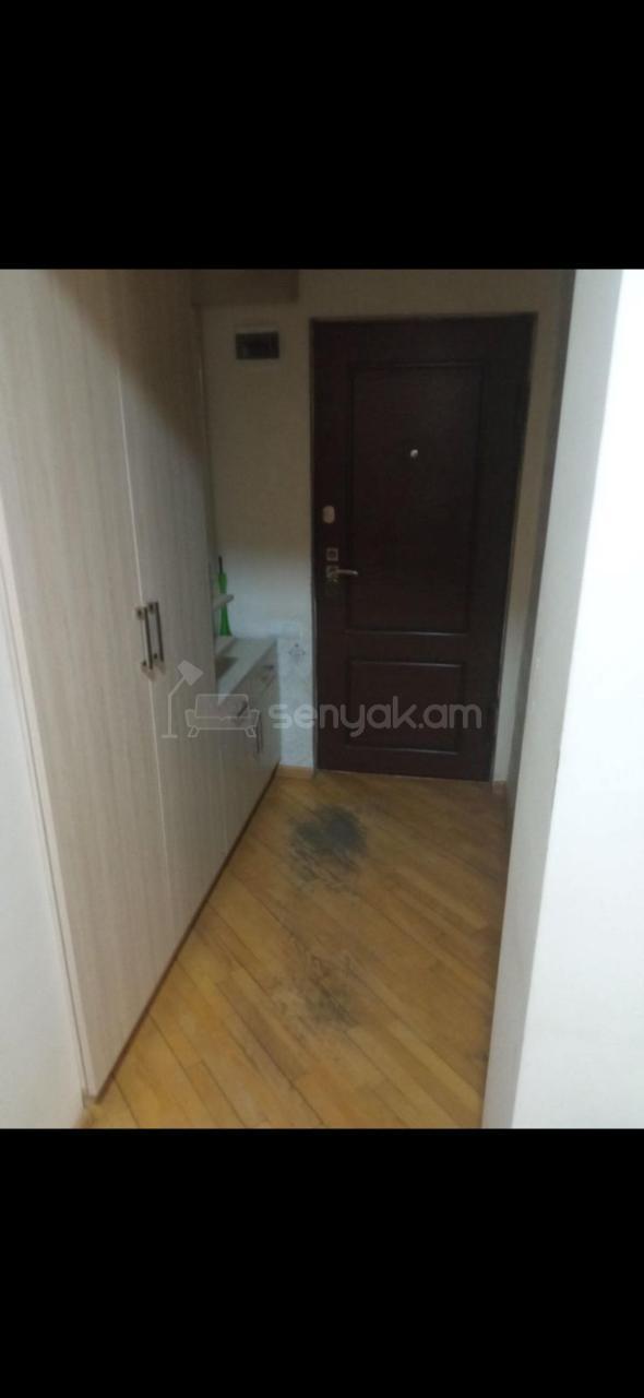 2 Սենյականոց Բնակարան, 60քմ, 8/9 հարկ, Կոսմետիկ Վերանորոգված, Կահավորված