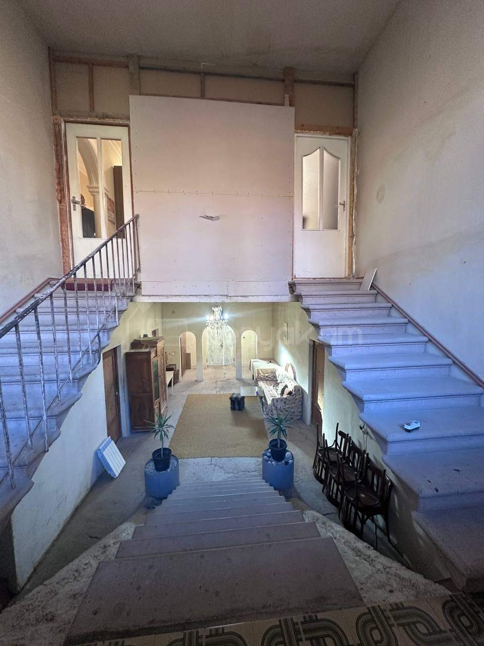 5 Սենյականոց Սեփական Տուն, 300քմ, Կապիտալ Վերանորոգված, Ավտոտնակով
