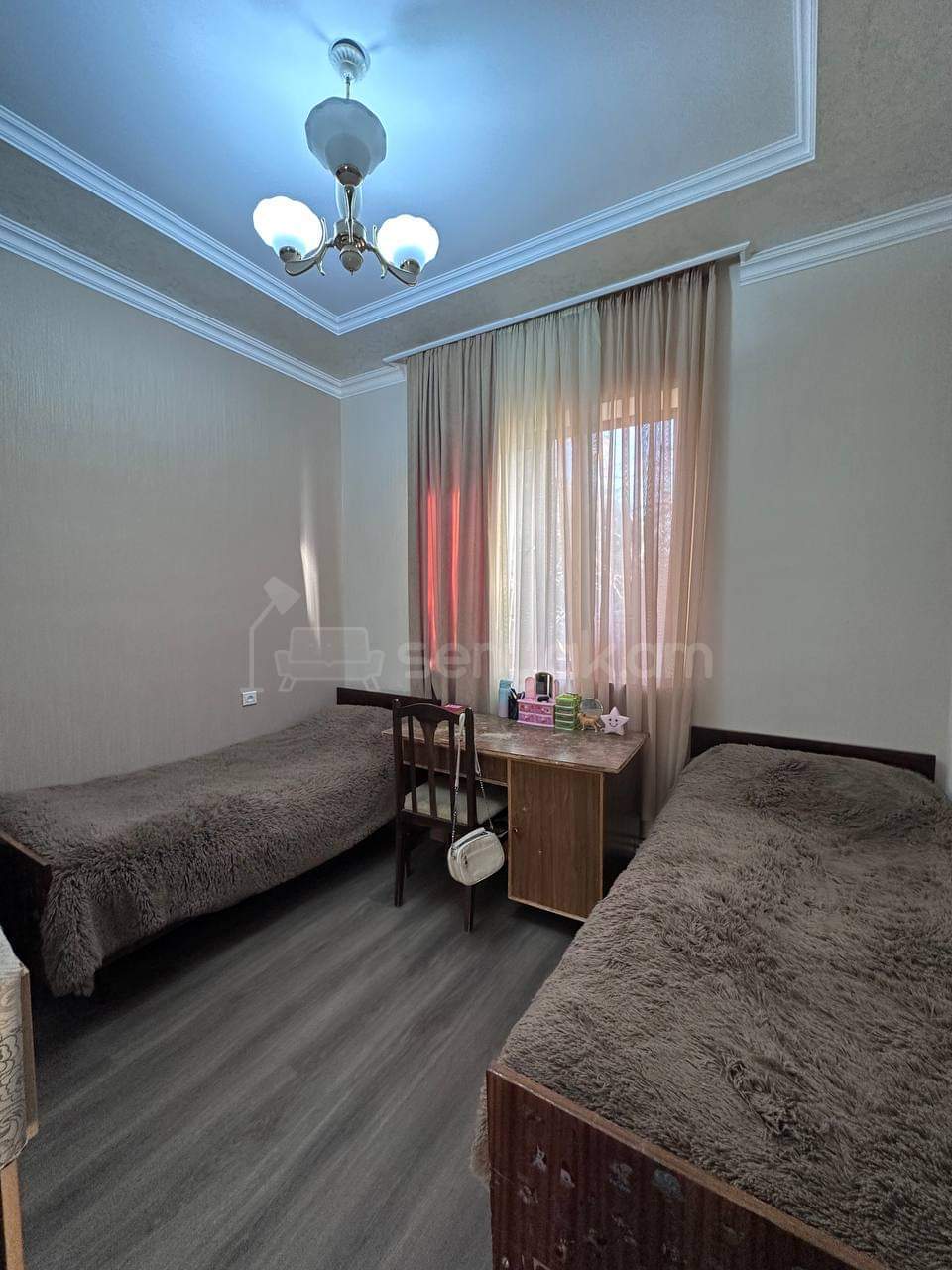 5 Սենյականոց Սեփական Տուն, 300քմ, Կապիտալ Վերանորոգված, Ավտոտնակով