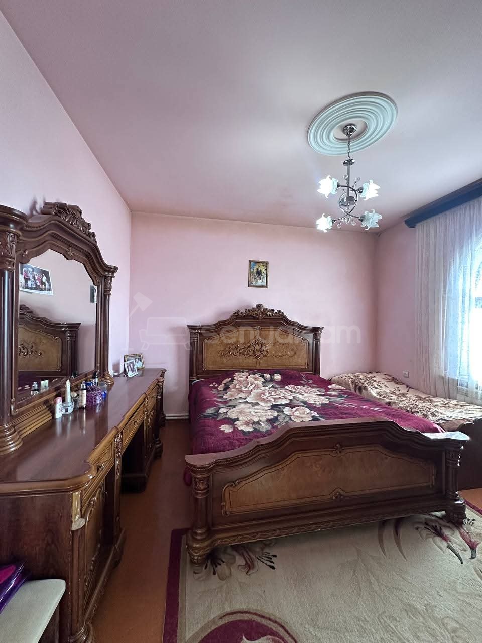 5 Սենյականոց Սեփական Տուն, 300քմ, Կապիտալ Վերանորոգված, Ավտոտնակով