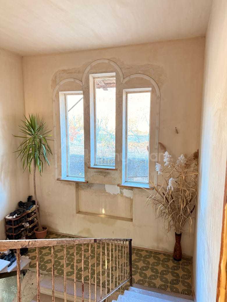 5 Սենյականոց Սեփական Տուն, 300քմ, Կապիտալ Վերանորոգված, Ավտոտնակով