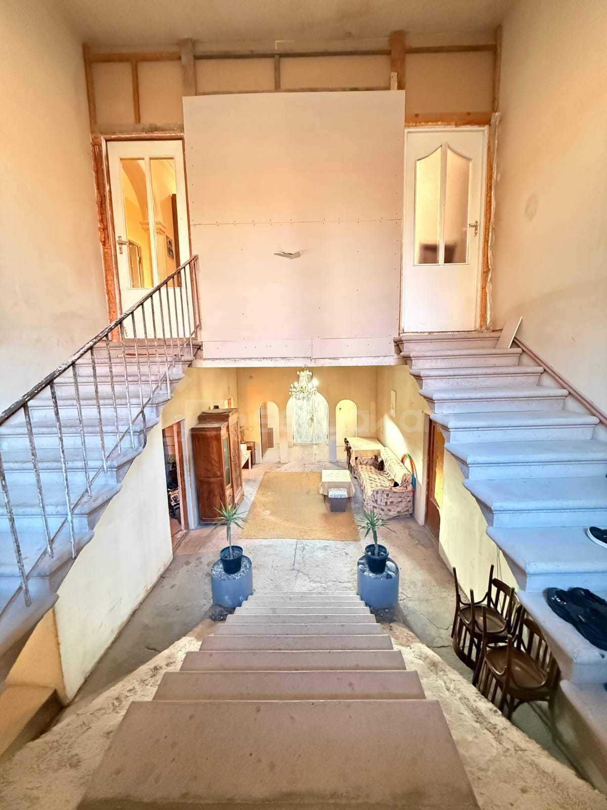 5 Սենյականոց Սեփական Տուն, 300քմ, Կապիտալ Վերանորոգված, Ավտոտնակով