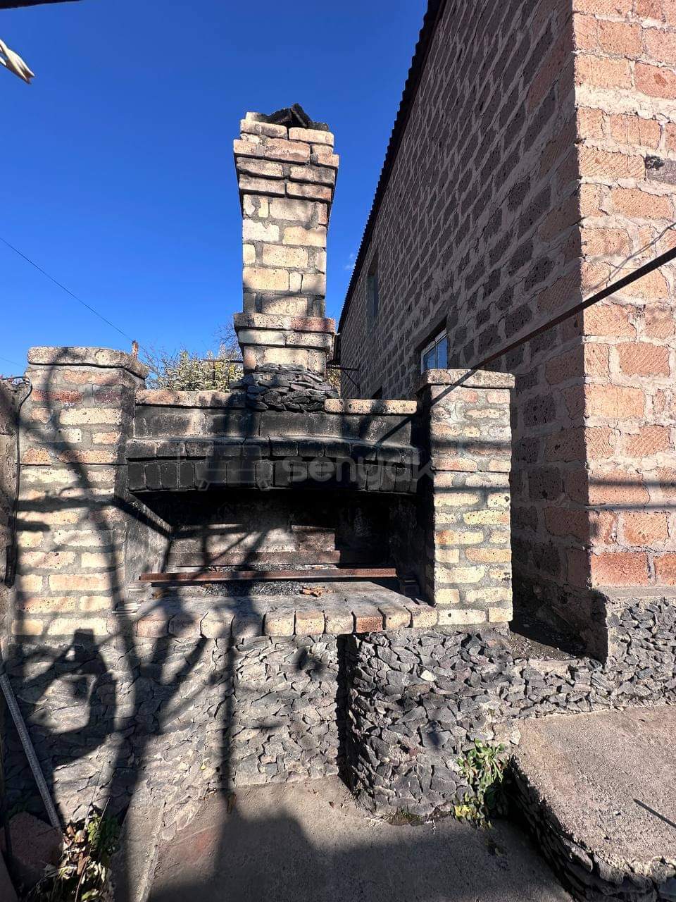 5 Սենյականոց Սեփական Տուն, 300քմ, Կապիտալ Վերանորոգված, Ավտոտնակով
