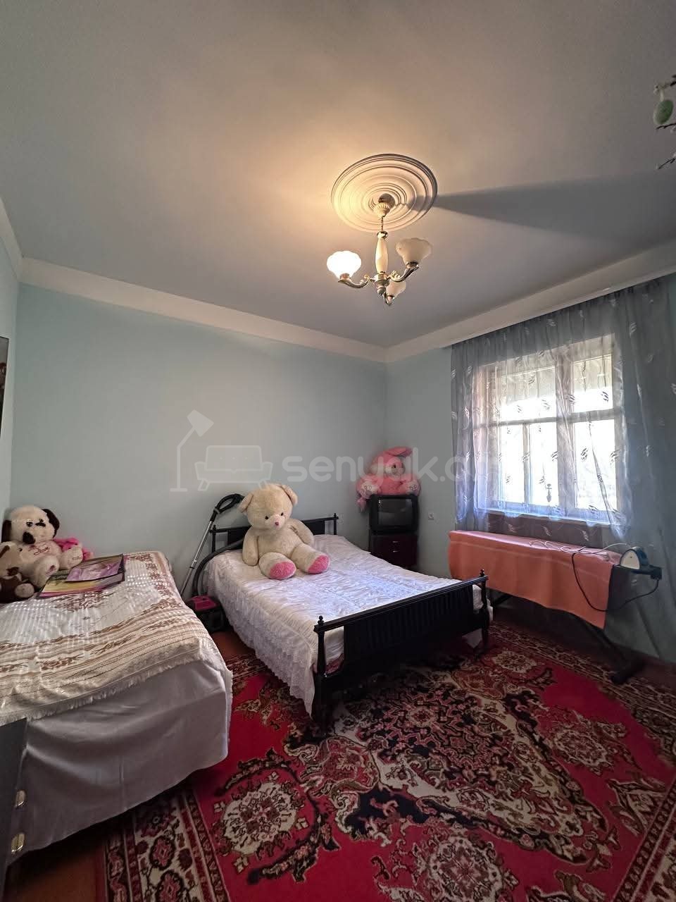 5 Սենյականոց Սեփական Տուն, 300քմ, Կապիտալ Վերանորոգված, Ավտոտնակով