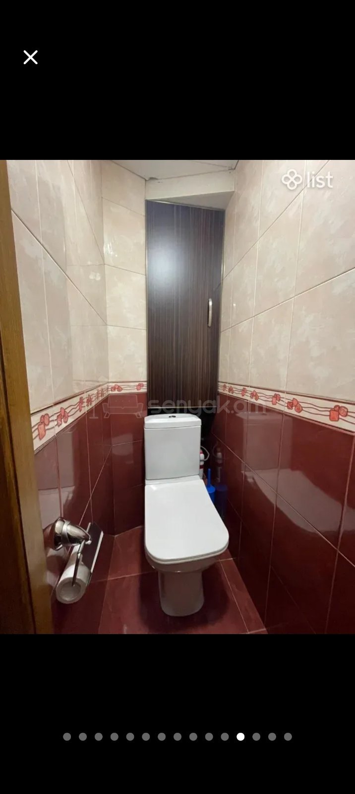 3 Սենյականոց Բնակարան, 100քմ, 5/12 հարկ, Կապիտալ Վերանորոգված, Կահավորված, Արևկող