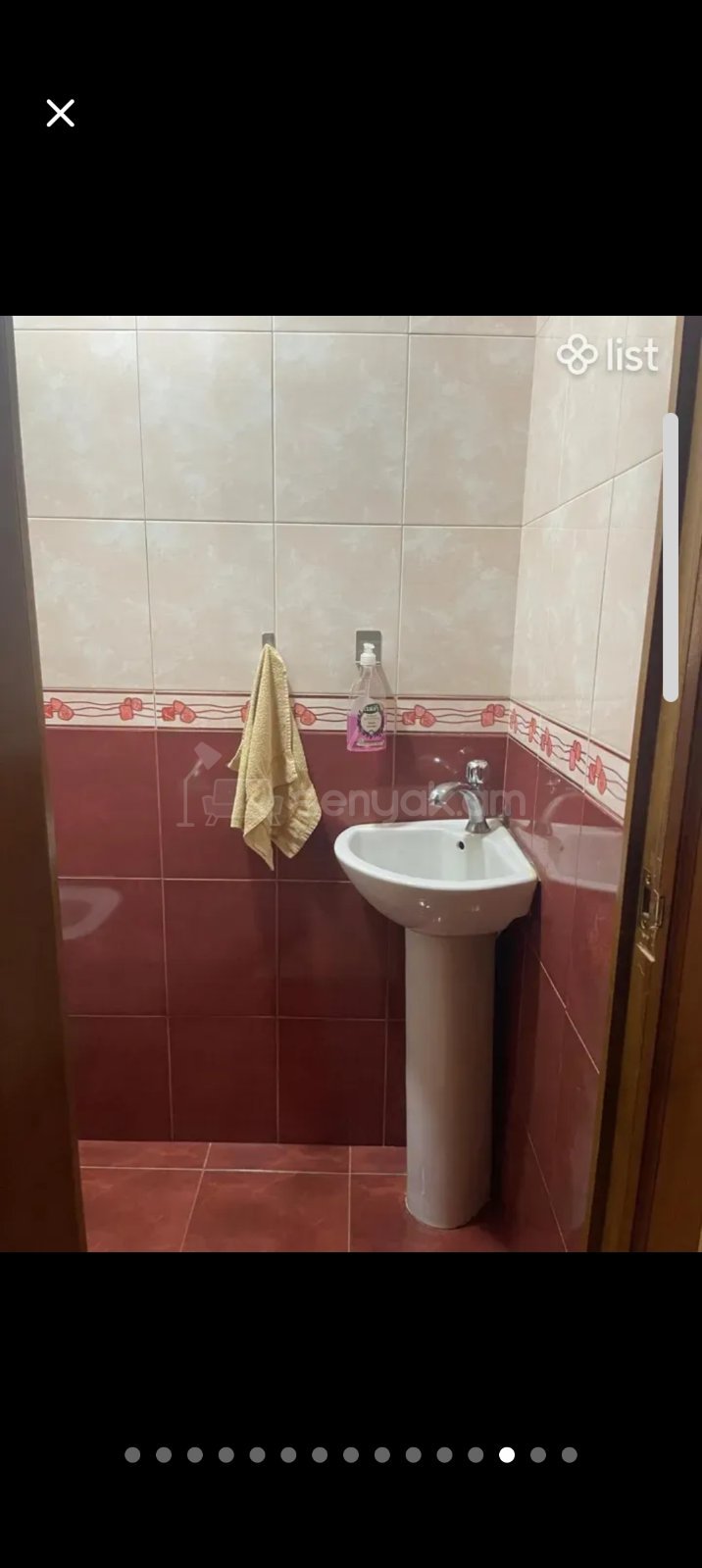 3 Սենյականոց Բնակարան, 100քմ, 5/12 հարկ, Կապիտալ Վերանորոգված, Կահավորված, Արևկող