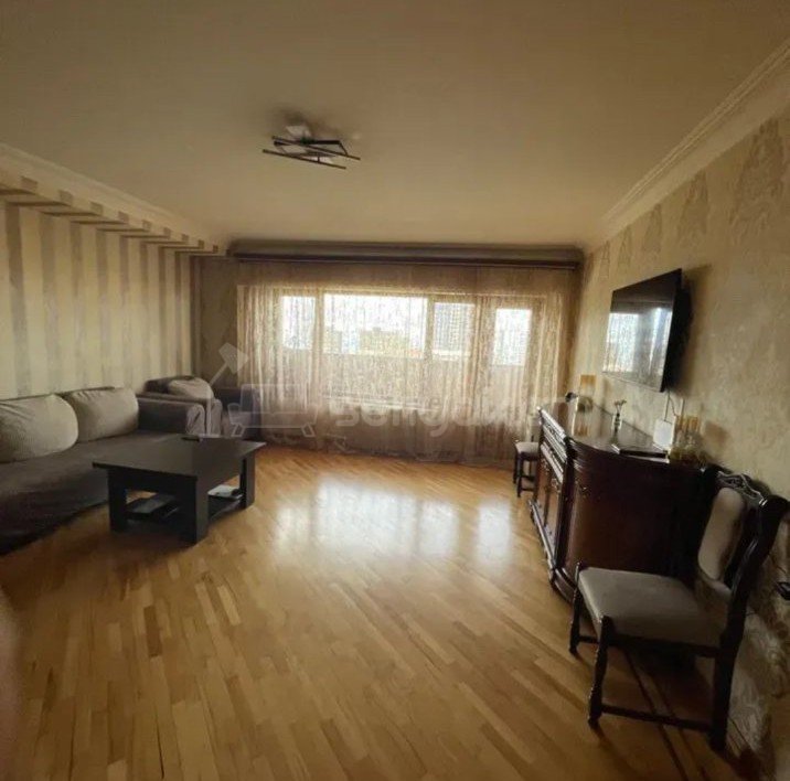 3 Սենյականոց Բնակարան, 100քմ, 5/12 հարկ, Կապիտալ Վերանորոգված, Կահավորված, Արևկող