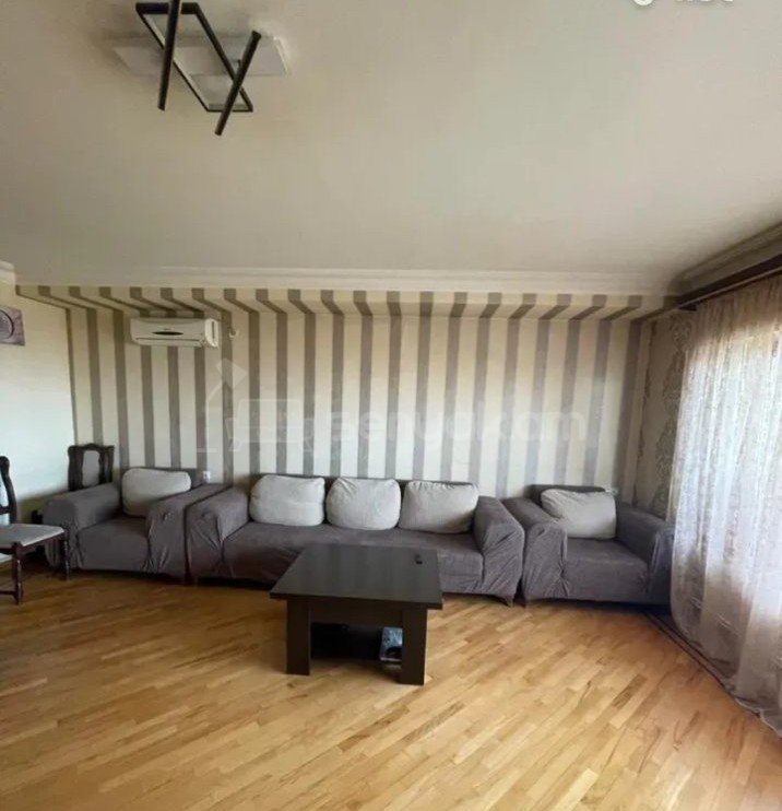 3 Սենյականոց Բնակարան, 100քմ, 5/12 հարկ, Կապիտալ Վերանորոգված, Կահավորված, Արևկող
