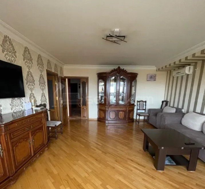 3 Սենյականոց Բնակարան, 100քմ, 5/12 հարկ, Կապիտալ Վերանորոգված, Կահավորված, Արևկող