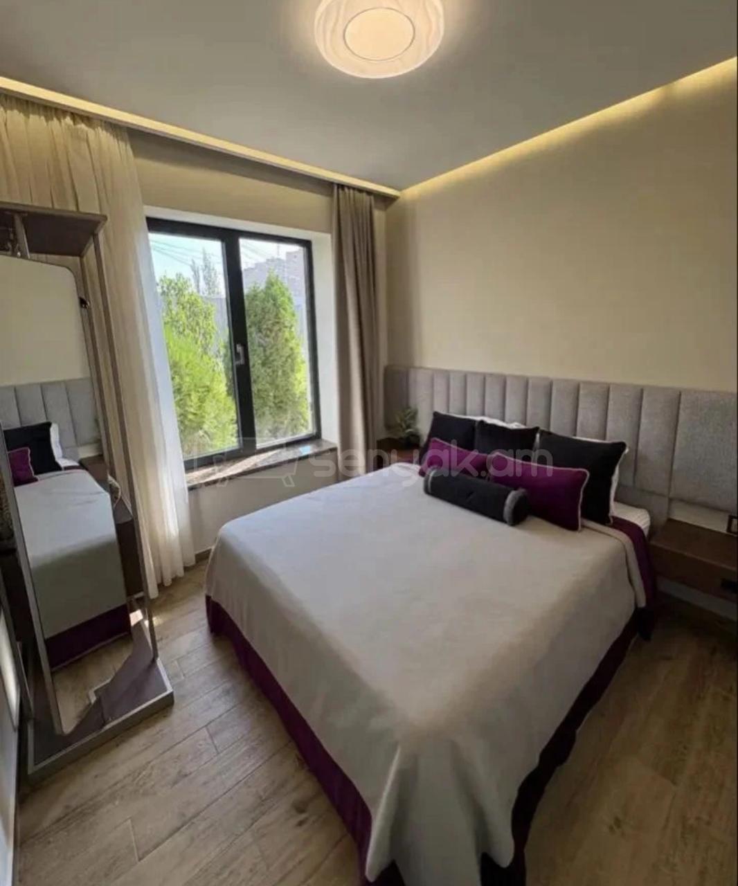 3 Սենյականոց Շքեղ Առանձնատուն, 120քմ, Լողավազանով