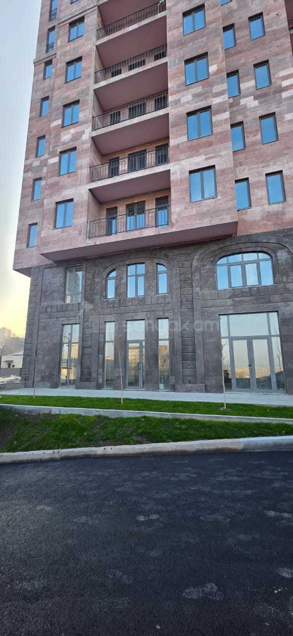 Առևտրի Տարածք, 164քմ