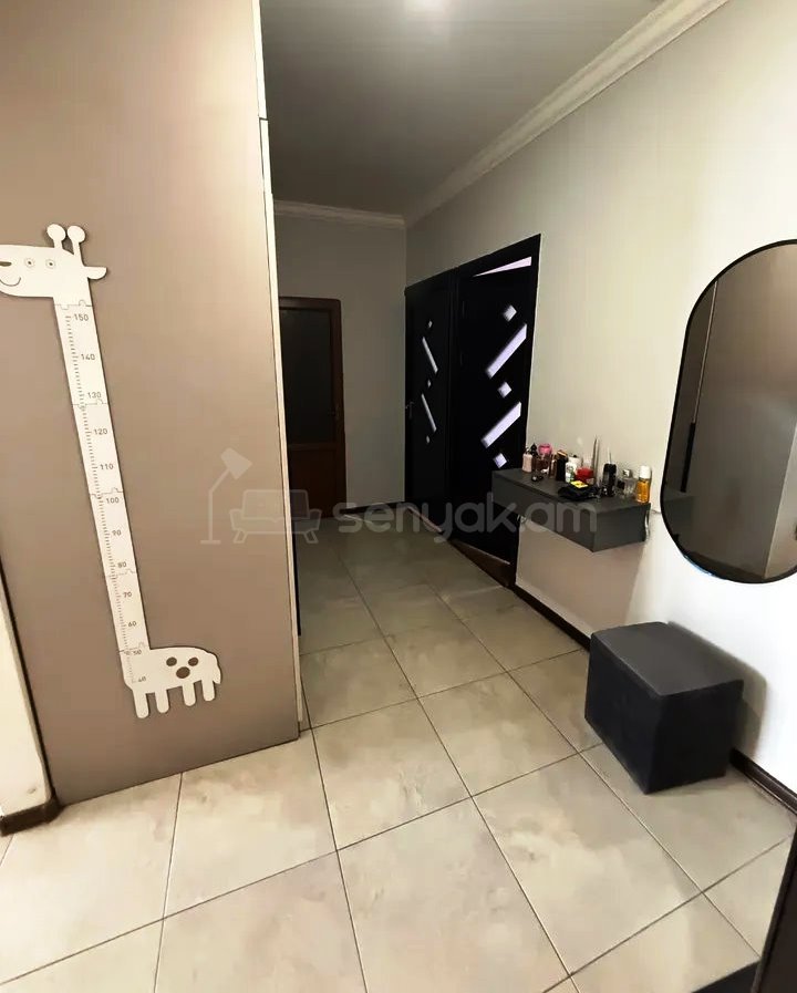 3 Սենյականոց Բնակարան, 72քմ, 9/9 հարկ, Կոսմետիկ Վերանորոգված