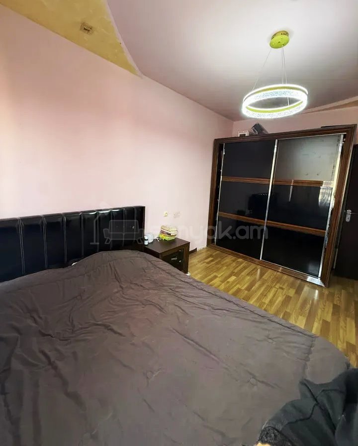 3 Սենյականոց Բնակարան, 72քմ, 9/9 հարկ, Կոսմետիկ Վերանորոգված