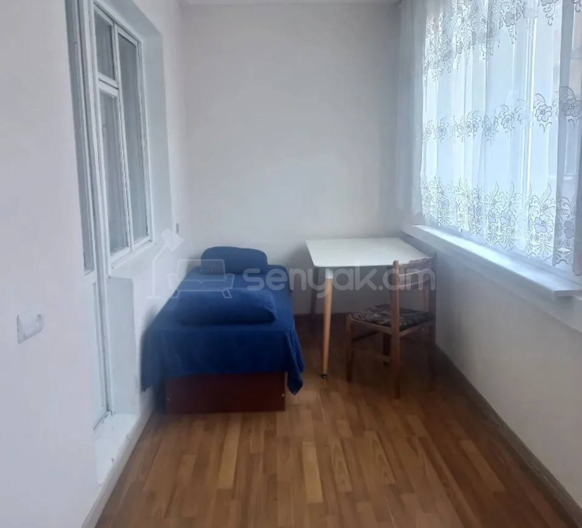 2 Սենյականոց Բնակարան, 65քմ, 3/9 հարկ, Կոսմետիկ Վերանորոգված, Կահավորված
