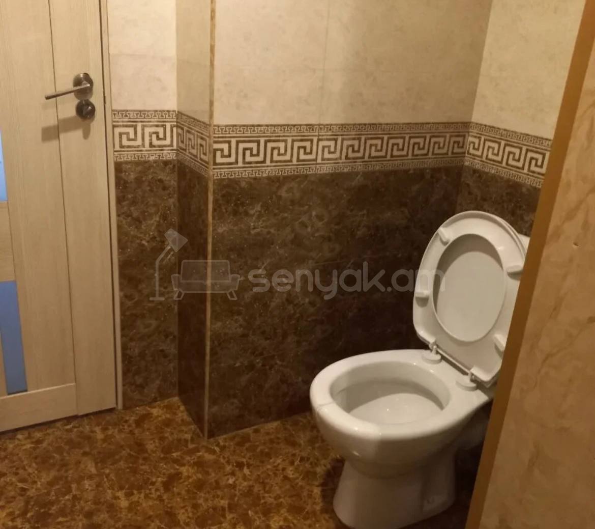 2 Սենյականոց Բնակարան, 65քմ, 3/9 հարկ, Կոսմետիկ Վերանորոգված, Կահավորված