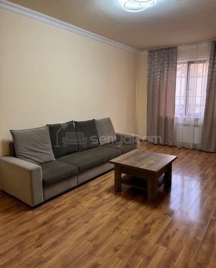 2 Սենյականոց Բնակարան, 65քմ, 1/17 հարկ, Նորմալ Վիճակում, Կահավորված