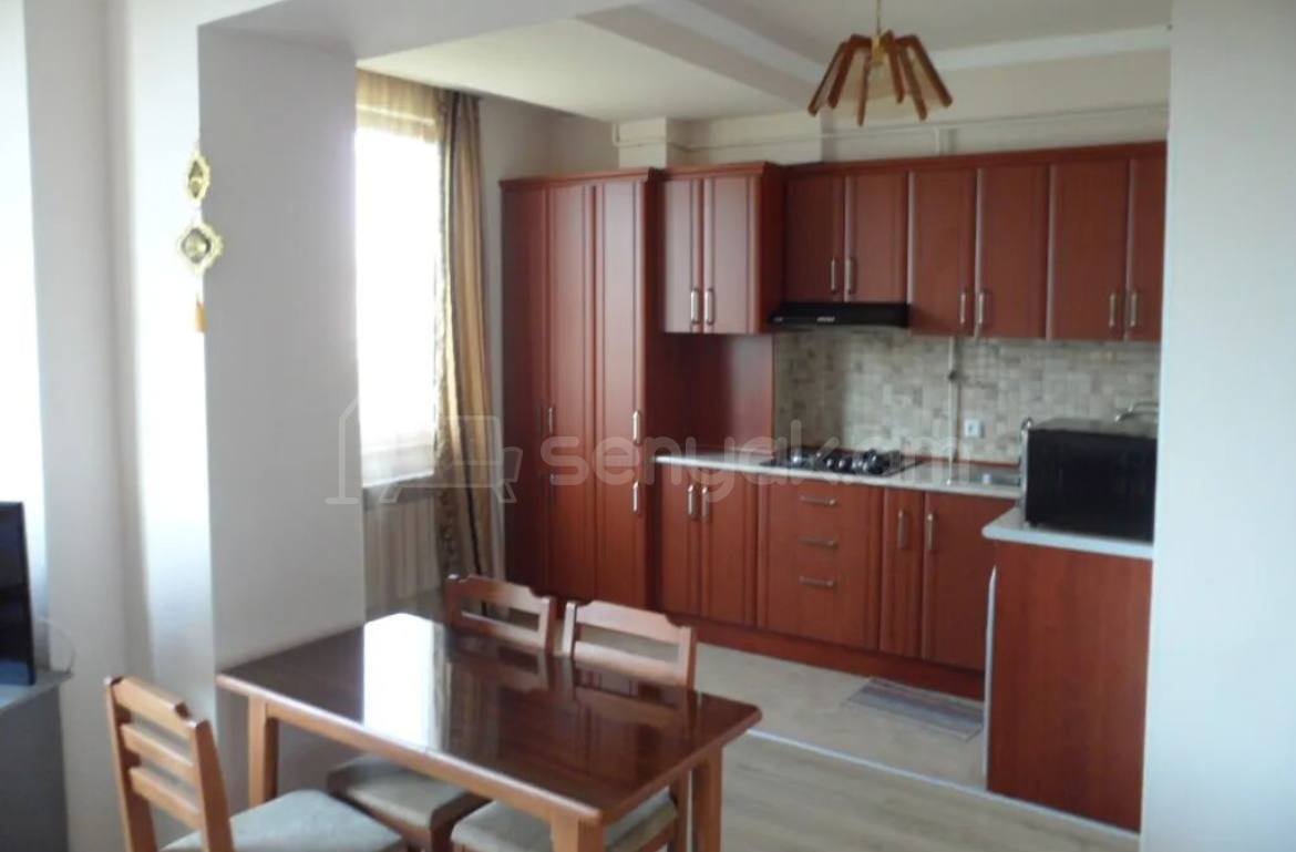 1 Սենյականոց Բնակարան, 43քմ, 7/7 հարկ, Կապիտալ Վերանորոգված, Կահավորված, Արևկող