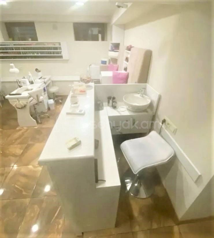 Օֆիսային Տարածք, 30քմ