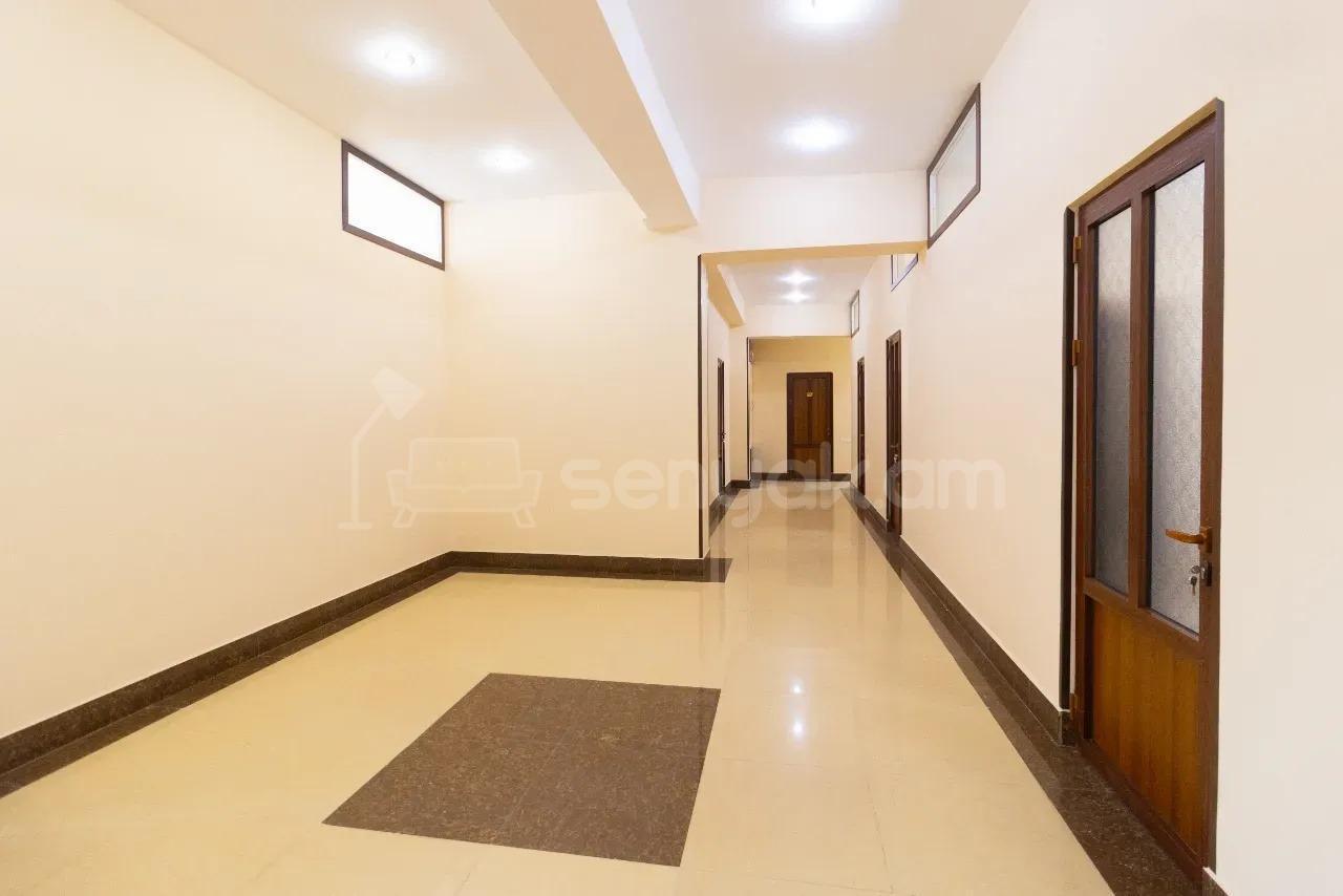 Օֆիսային Տարածք, 206քմ, Կապիտալ Վերանորոգված