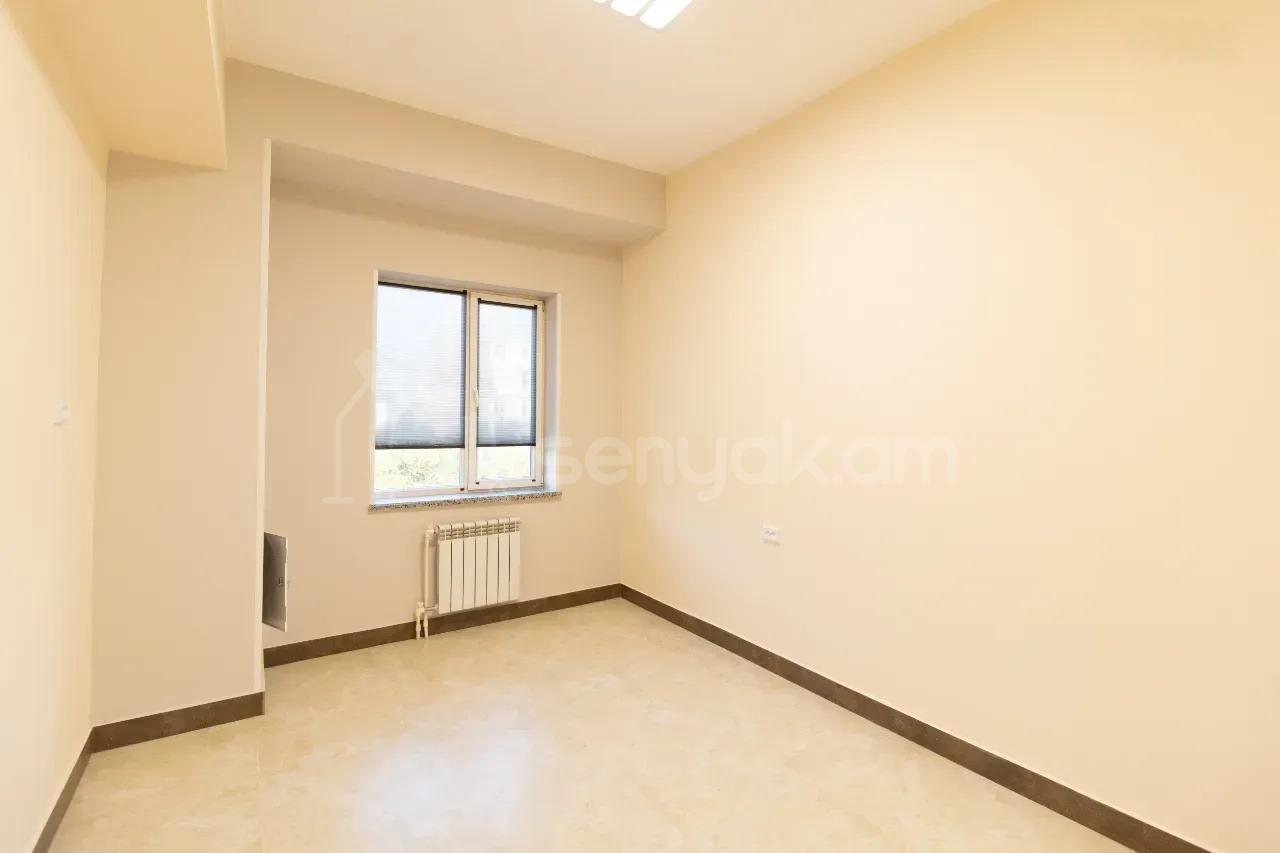 Օֆիսային Տարածք, 206քմ, Կապիտալ Վերանորոգված