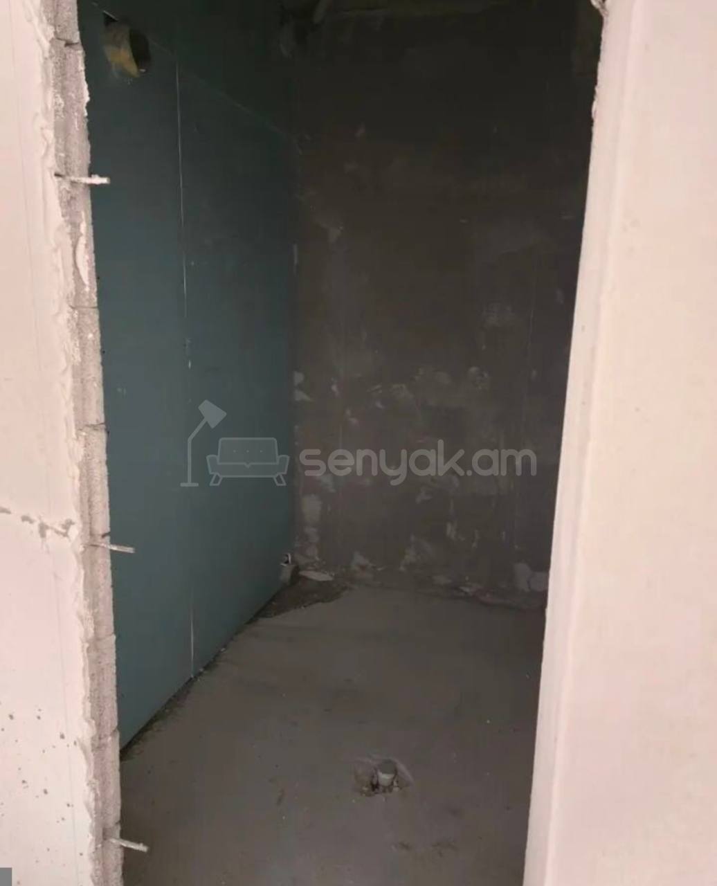 3 Սենյականոց Բնակարան, 83քմ, 14/14 հարկ, Զրոյական Վիճակում