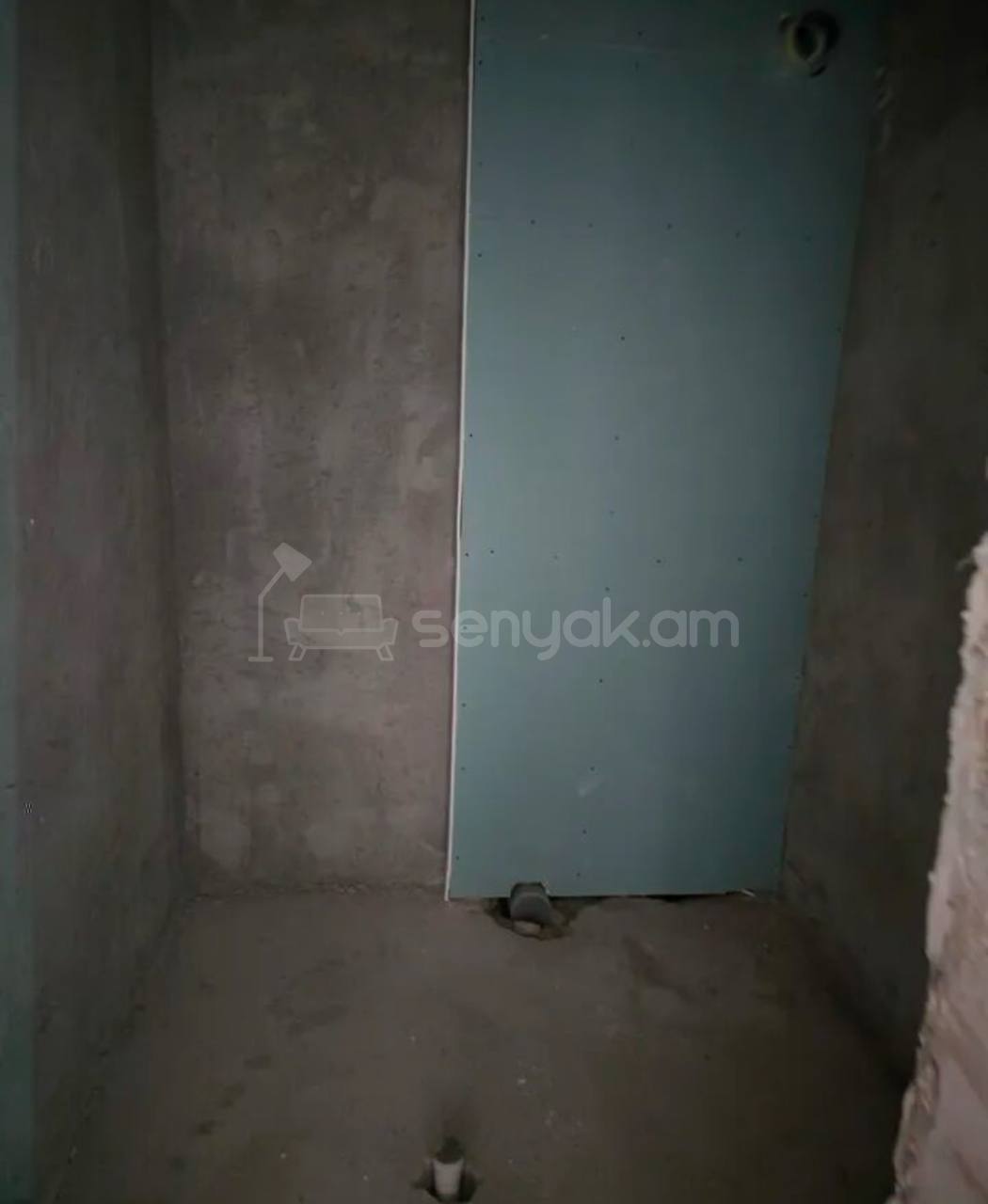 3 Սենյականոց Բնակարան, 83քմ, 14/14 հարկ, Զրոյական Վիճակում
