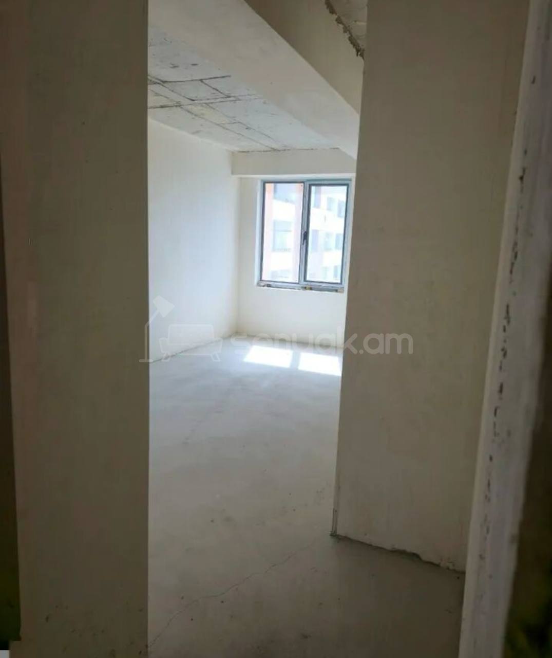 3 Սենյականոց Բնակարան, 83քմ, 14/14 հարկ, Զրոյական Վիճակում